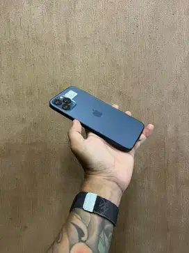Iphone 12 promax 128 ibox