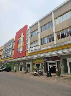 Ruko Strategis Siap Pakai Di Sinpasa Summarecon Bekasi