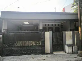Perumahan Villa Asri Mustika Jaya – Kota Bekasi