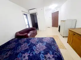 SEWA MURAH APARTEMEN AMETHYST DEKAT MANGGA DUA MALL & PRJ KEMAYORAN
