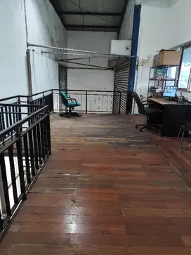 Disewakan Gudang di Central Cakung Jakarta Timur