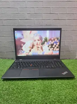 Laptop Lenovo Thinkpad T580 Core i7 GEN8 RAM 16/256GB M-CC2