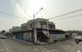 Ruko jl proklamasi cimone karawaci tangerang