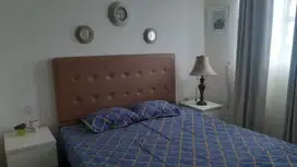 Disewakan apartemen Bintaro Icon type studio fully furnish