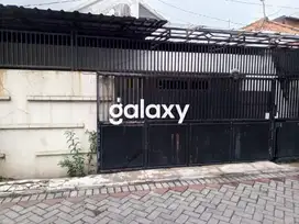 Turun harga lagi, Rumah Surabaya Pusat dibawah 1 M di Ngagel Tirto