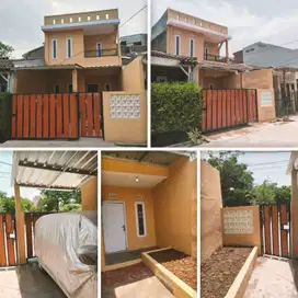 Rumah 2 lantai di Perumahan Strategis Bandung Timur (Nego sampai Jadi)