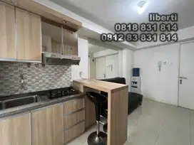 apartemen basura city tower C
