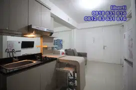 apartemen basura city tower C (diatas mall)