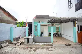 Rumah 1 Lt di Bekasi 10 Menit ke RS Pinna Tambun Hadap Timur J-17983