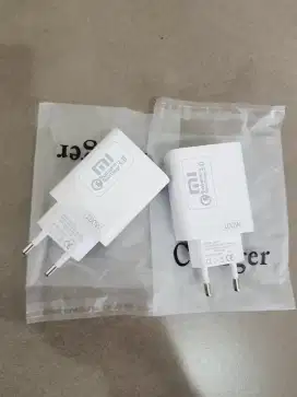 Batok charger XIOMI
