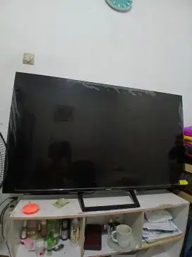 Dijual XIAOMI LED ANDROID TV 55 inch