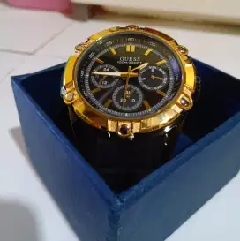 JAM TANGAN GUESS