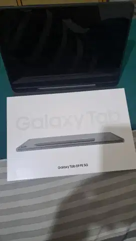 Jual Samsung Galaxy Tab S9 SE 6/128 5G (Cellular)
