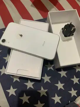 ip xr putih 64gb