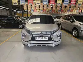 MITSUBISHI XPANDER ULTIMATE AT 2018 SILVER