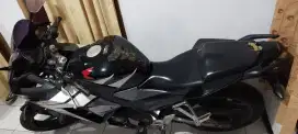 Honda CBR 150R 2014