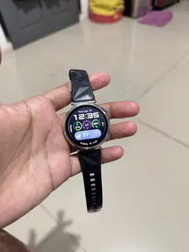 Huawei Gt5 Blue 41mm Preloved