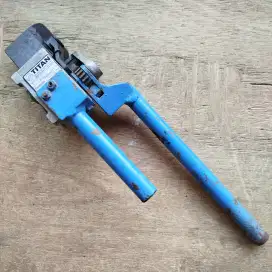 TITAN R65K Alat Pengikat Tali Strapping  Clam Band  Tensioner Ratchet