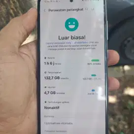 Samsung a52 ram 8/256