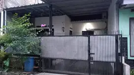 2 KT - 1 KM - 60 m2 Dijual Cepat Rumah di CITRA PRIMA SERPONG