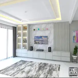 Lowongan Kerja Tenaga Ahli Interior Design FREELANCE / KONTRAK