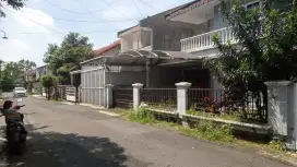 RUMAH 2LT AREA TURANGGA BUAHBATU