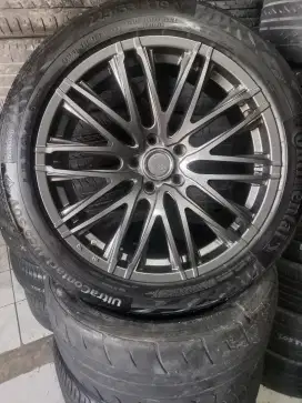 Velg hsr horisima