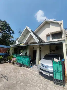 Rumah Murah di Gito-Gati, Palagan, Sleman