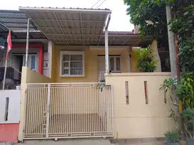 Rumah Hadap Timur Jatihandap Cicaheum 20 mnt ke ITB Ganesha Bandung