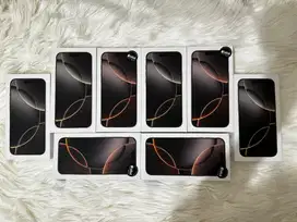 IPHONE 16 PROMAX 256GB NEW IBOX GDN