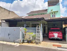 Di Jual Cepat Rumah Luas Di Gempol Asri Bandung  Jawa Barat