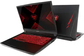 Cash/Kredit Laptop Pongo 725