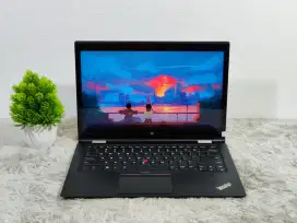 LENOVO TOUCHSCREEN | LENOVO THINKPAD X1 YOGA CARBON KREDIT TANPA DP