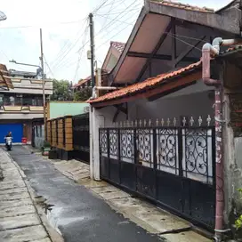 Dijual Murah Rumah Standar Layak Huni 1 1 4 Lt Row 1mbl Area Johar Bar