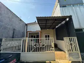 Rumah Siap Huni di mulawarman, dekat UNDIP Tembalang