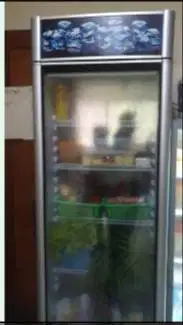 MODENA SHOWCASE COOLER VETRINA - VM 1385