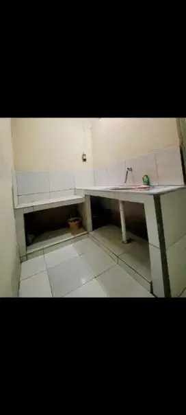 Dijual rumah BU SECEPATNYA