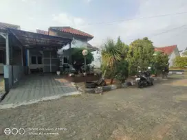 Rumah Hook Lokasi Dekat  RS Margono