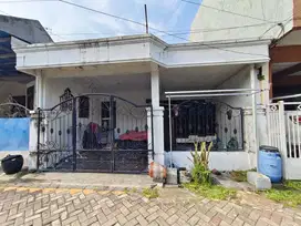Rumah Murah Terawat Siap Huni Strategis Gunungsari Surabaya
