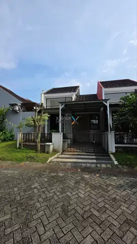 Dijual Rumah Siap Huni di Greenland Tidar, Sukun, Malang