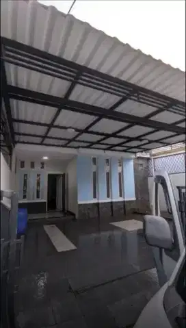 Rumah Murah di Sektor 7a Gading Serpong
