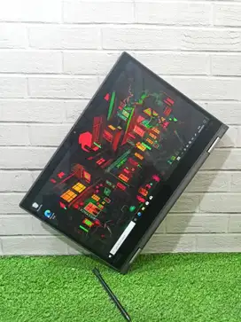 Lenovo Thinkpad X13 Yoga Touchscreen Core i5 Gen 10 RAM 8/256GB M-CC2