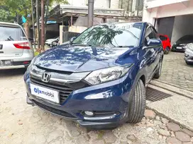 HONDA HRV 1.5 S 2017 A/T