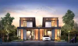 Murah  Hanya 3 Unit  Podomoro Park Bandung, Patra Griya type Asasta