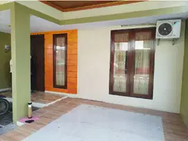 Jual cepat rumah siap huni di perumahan the Groove pondok ranji ciputa