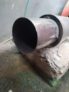 Knalpot HKS Hi Power