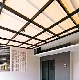 Rumah Mewah Dijual Kinagara Regency Bagus & Siap Huni