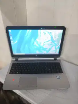 Hp probook 450 G3 core i5 gen 6 Ram 8/255