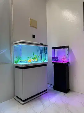 Aquarium Merk Boyu