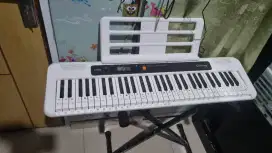 keyboard Casio cts 200